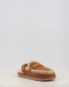 ESKIMO SLIPPER BACK STRAP LE ESKIMO SLIPPER BACK STRAP LE