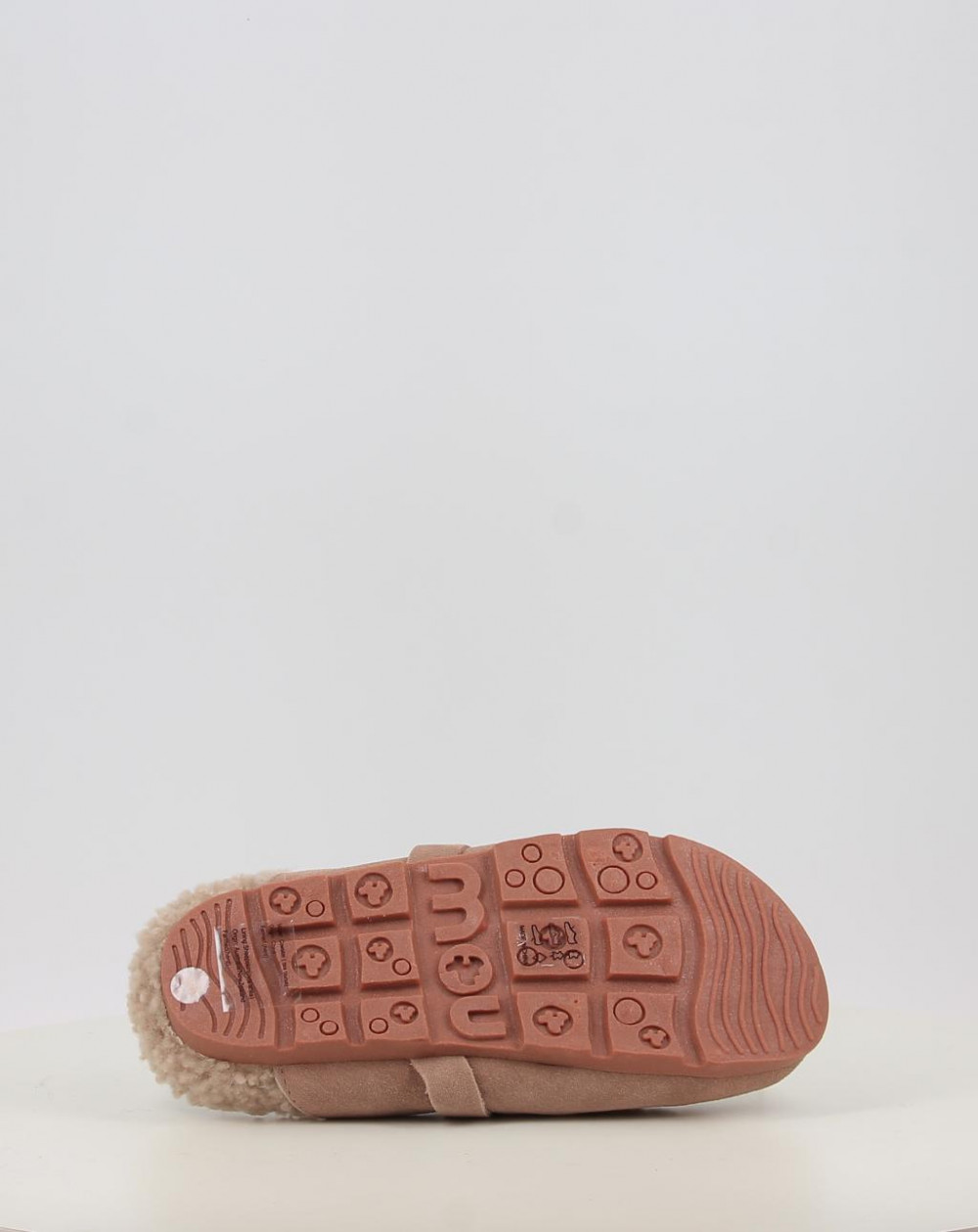 WINTER BIO SLIDE LOGO