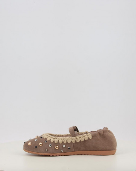 BALLERINA STUDSSTONES BALLERINA STUDSSTONES