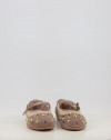 BALLERINA STUDSSTONES BALLERINA STUDSSTONES