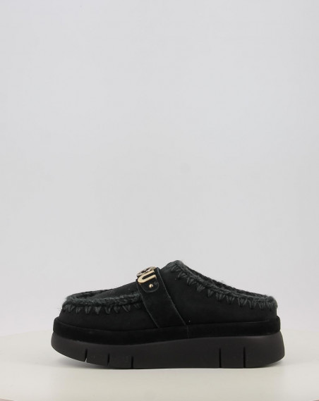 BOUNCE WELT CLOG SUEDE BOUNCE WELT CLOG SUEDE