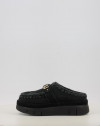 BOUNCE WELT CLOG SUEDE BOUNCE WELT CLOG SUEDE