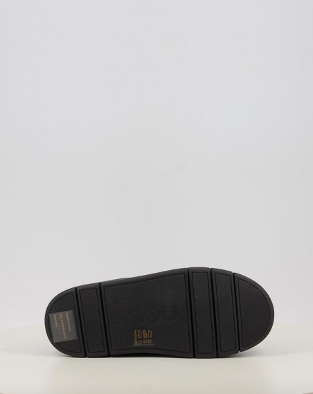BOUNCE WELT CLOG SUEDE BOUNCE WELT CLOG SUEDE