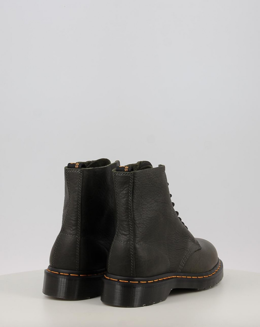 1460 PASCAL 8 EYE BOOT