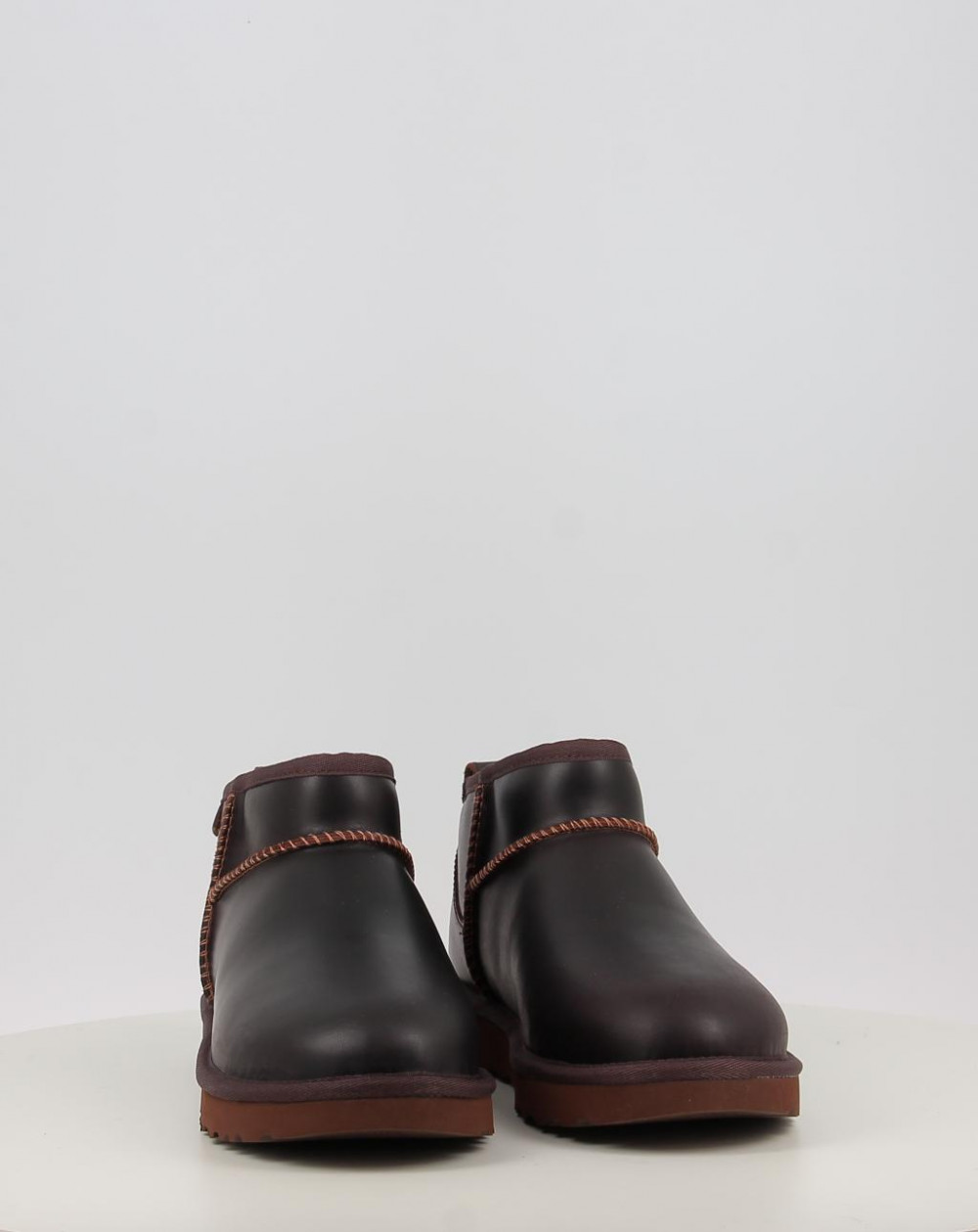 CLASSIC ULTRA MINI LTHR REGEN