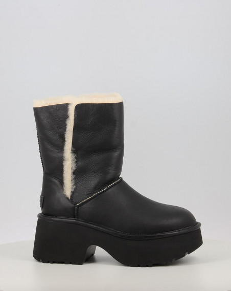 ESMEE LEATHER BOOT