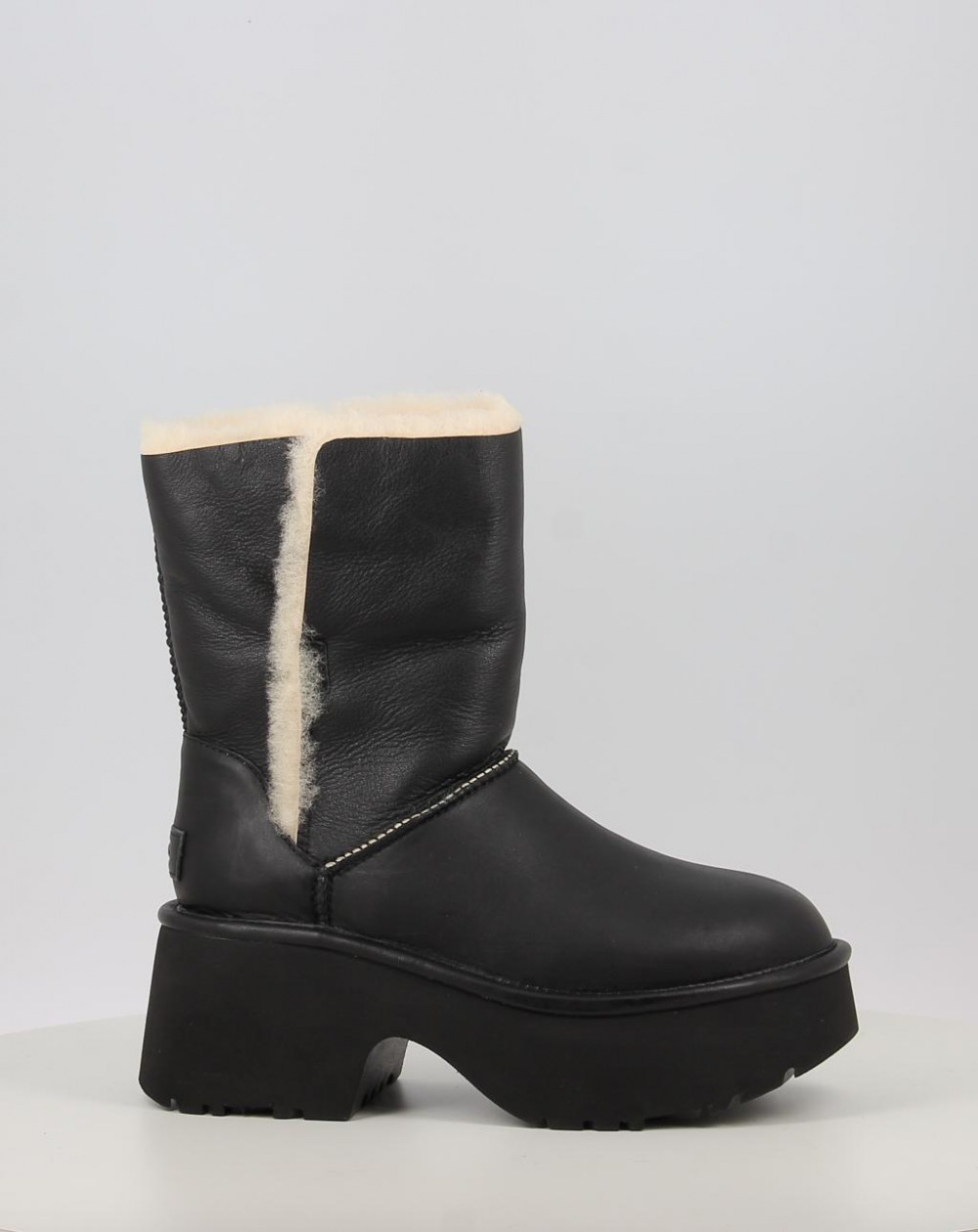 ESMEE LEATHER BOOT