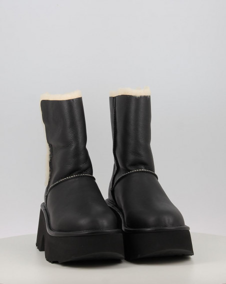ESMEE LEATHER BOOT