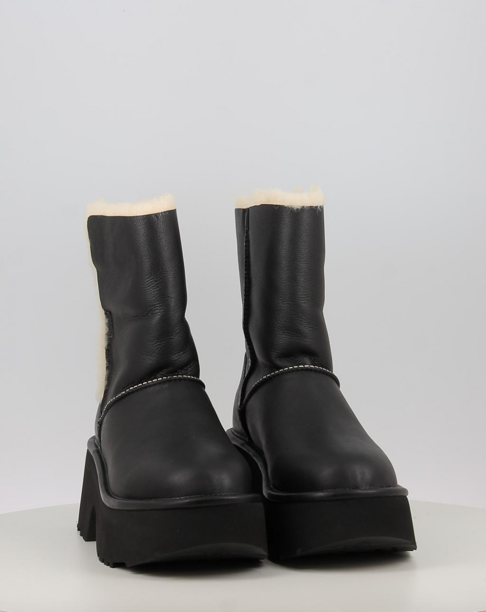 ESMEE LEATHER BOOT