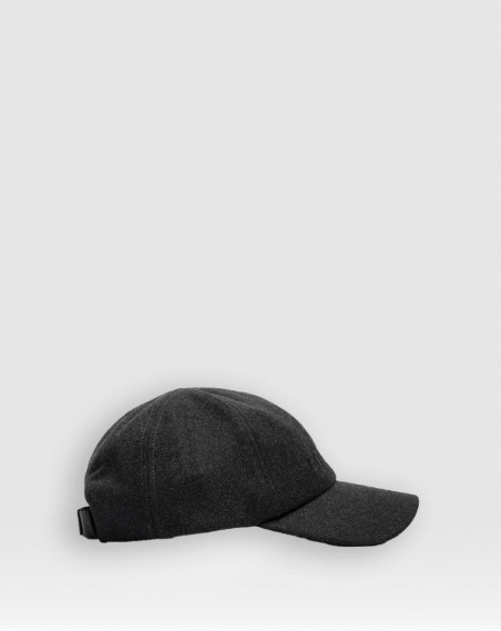 WOOL CAP