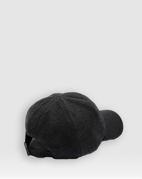 WOOL CAP