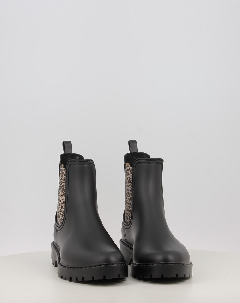 TRAK BASIC LEO W10331