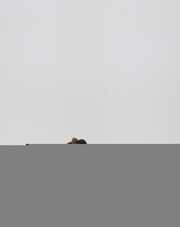 KILLINGTON TREKKER LOW LACE UP SNEAKER