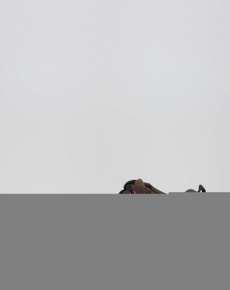 KILLINGTON TREKKER LOW LACE UP SNEAKER