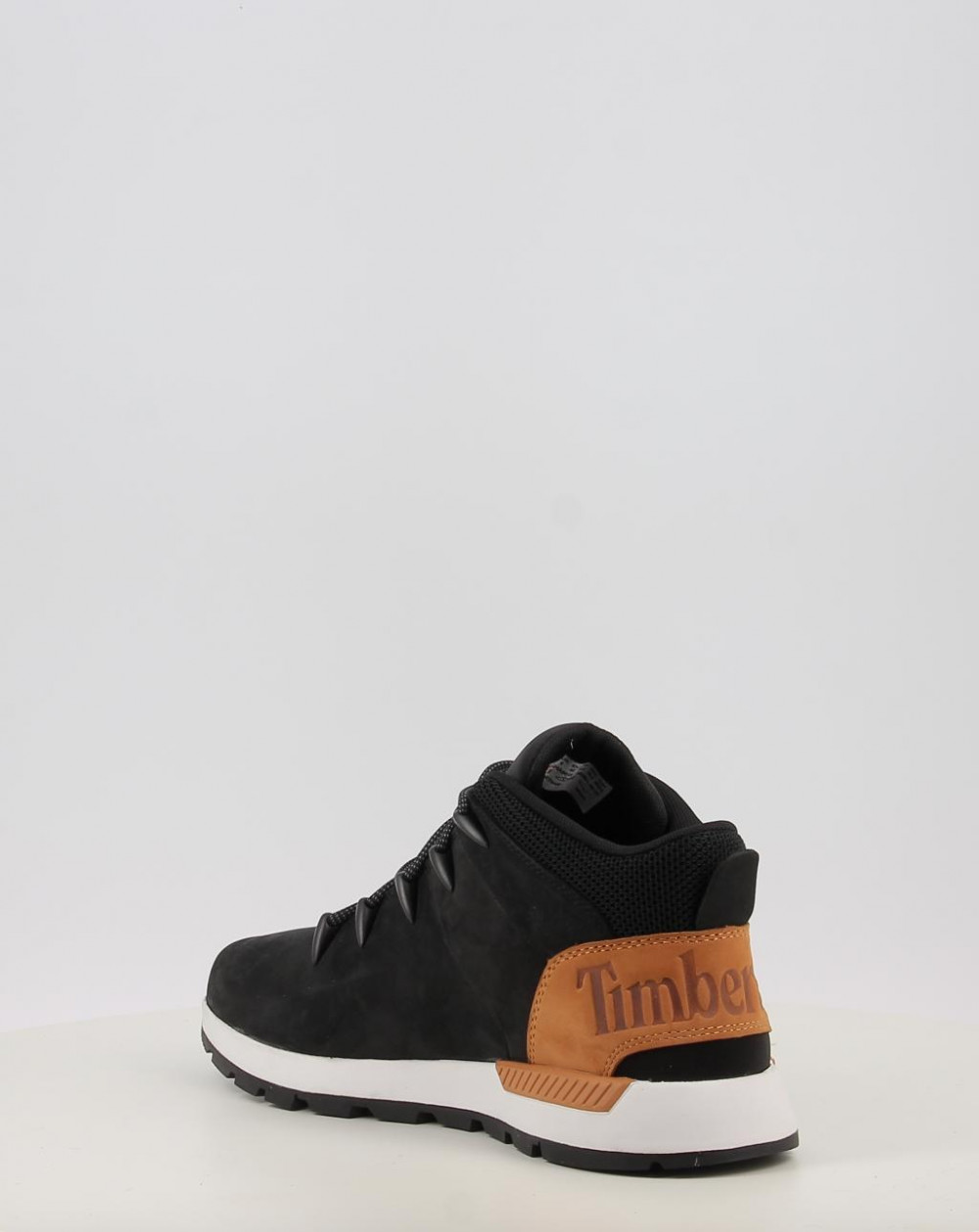SPRINT TREKKER MID LACE UP SNEAKER