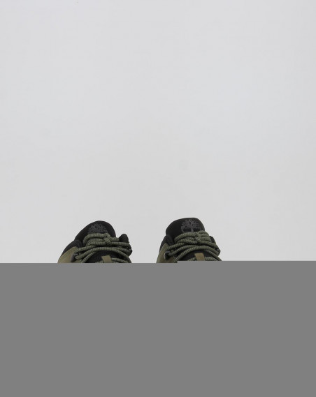 SPRINT TREKKER MID LACE UP SNEAKER