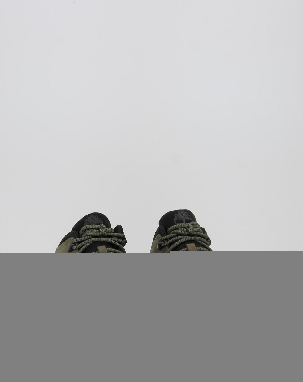 SPRINT TREKKER MID LACE UP SNEAKER