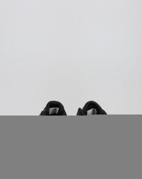 SPRINT TREKKER MID LACE UP SNEAKER