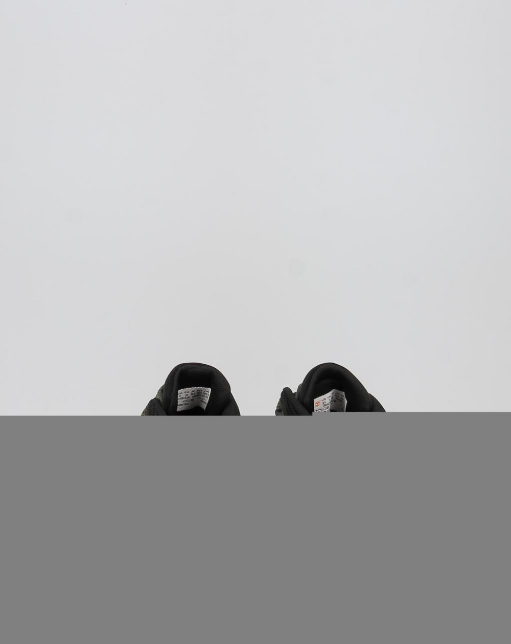 SPRINT TREKKER MID LACE UP SNEAKER