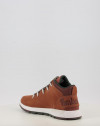 SPRINT TREKKER MID LACE UP SNEAKER