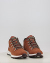SPRINT TREKKER MID LACE UP SNEAKER