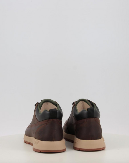 KILLINGTON TREKKER LOW LACE UP SNEAKER