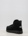 BOUNCE WELT SNEAKER SUEDE