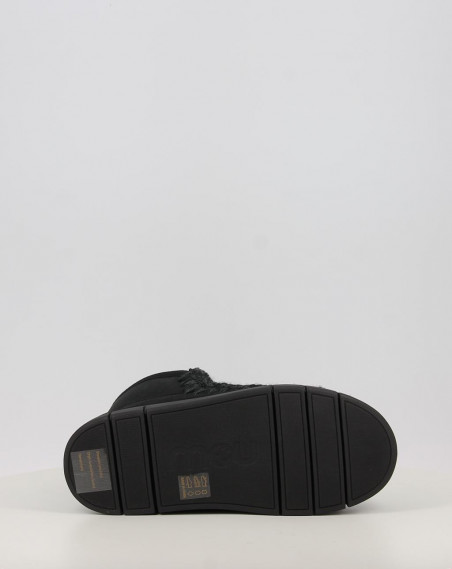 BOUNCE WELT SNEAKER SUEDE