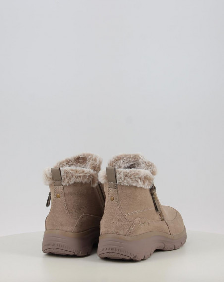 RELAXED FIT EASY GOING COOL ZIP 167862