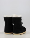 MB EVX BOOT SUEDE SHEARLING