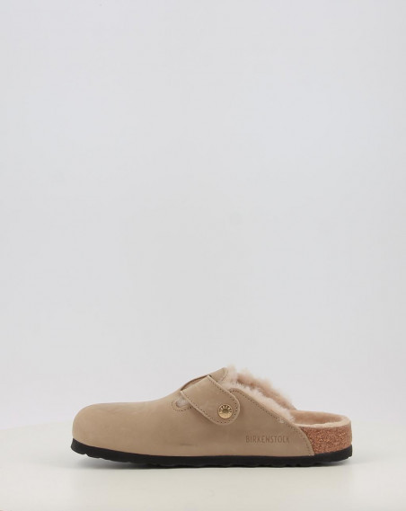 BOSTON BB SHEARLING LEOI TABACCO BR LAF