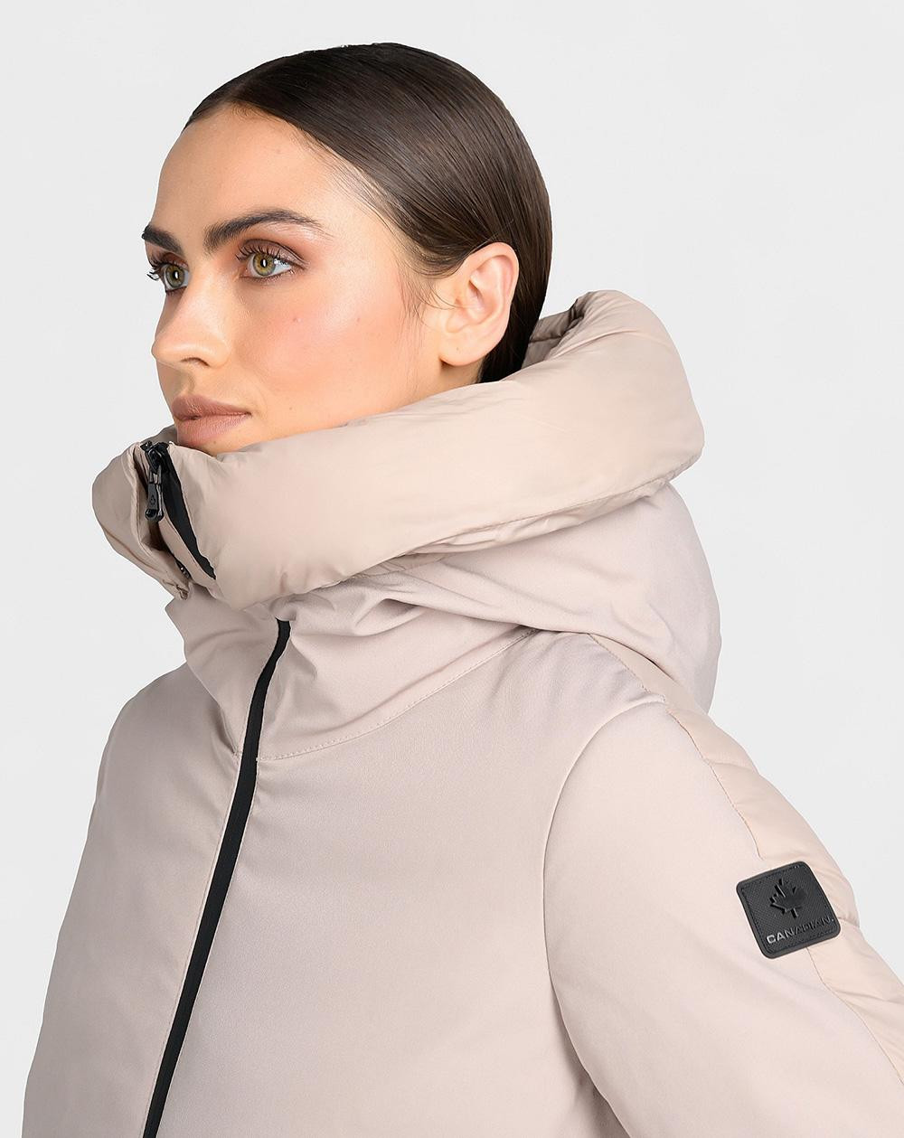 ALMA COAT LG 2 CNG224368WLG