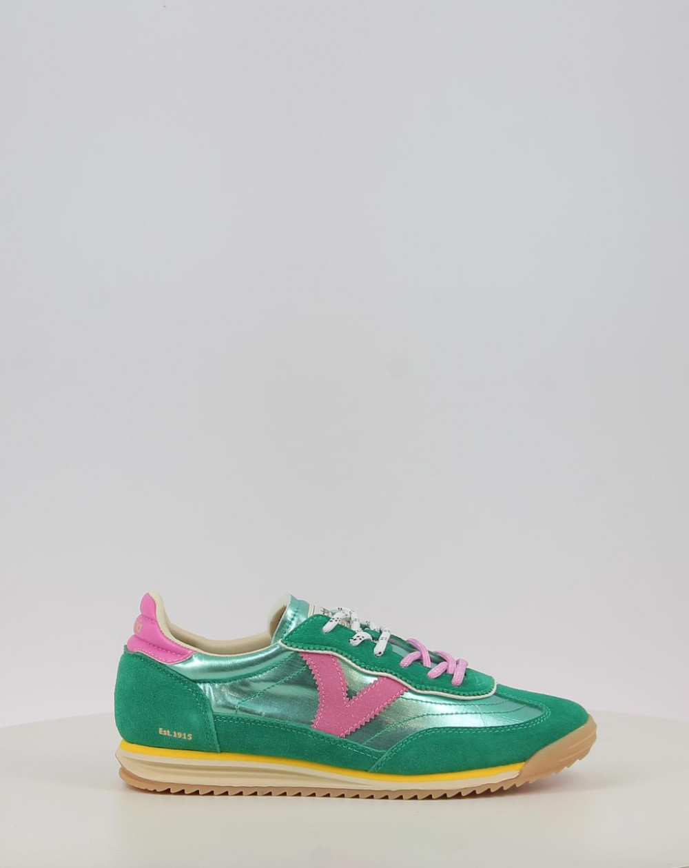 SATURNO NYLON SERRAJE METAL 1158111