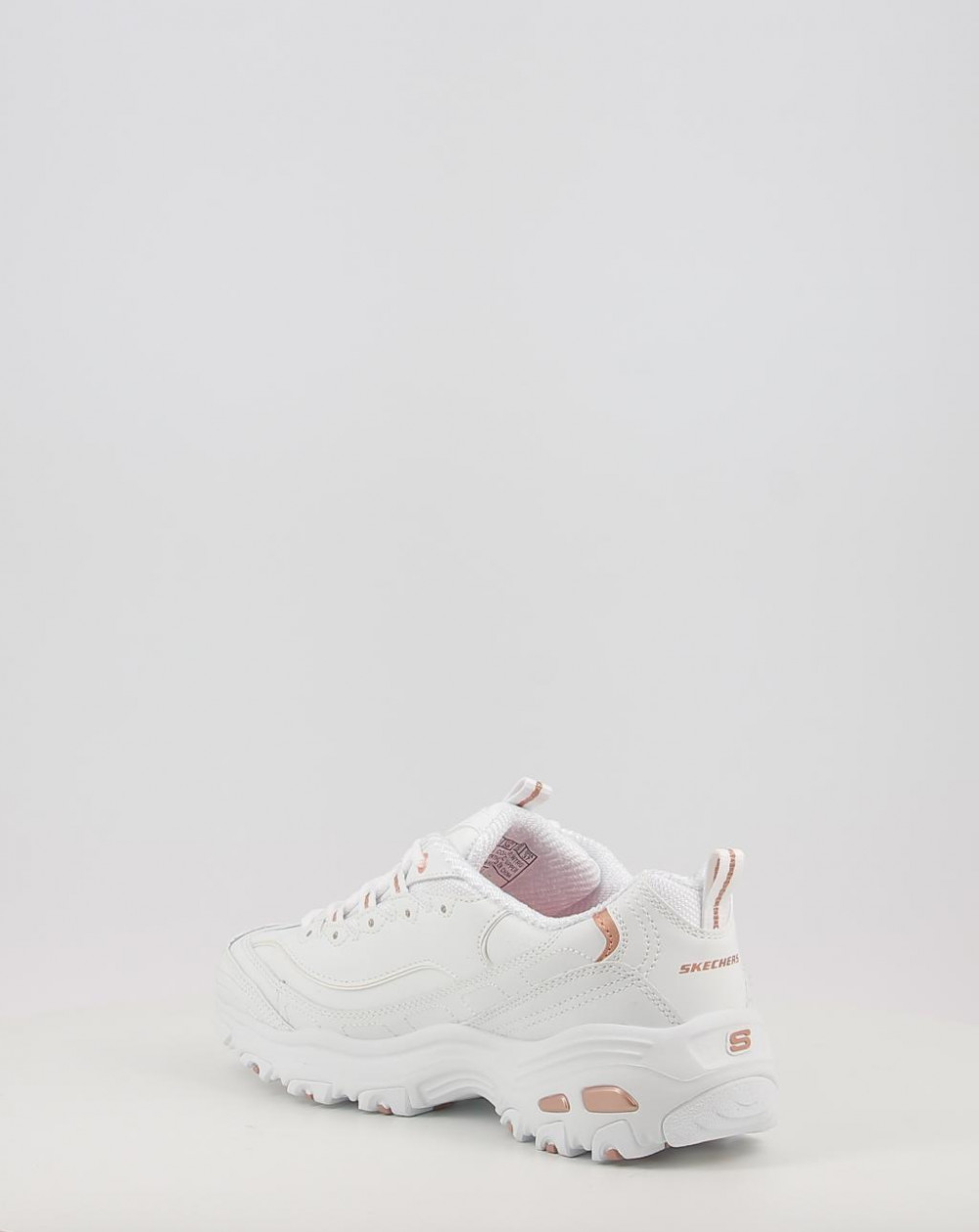 D LITES FRESH START 11931