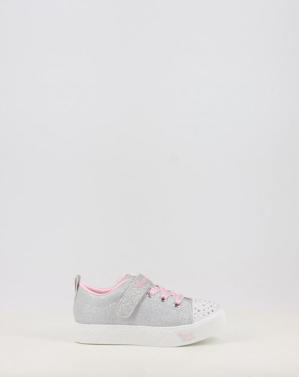 TWINKLE TOES HEART STEPS SHIMMER 314620N