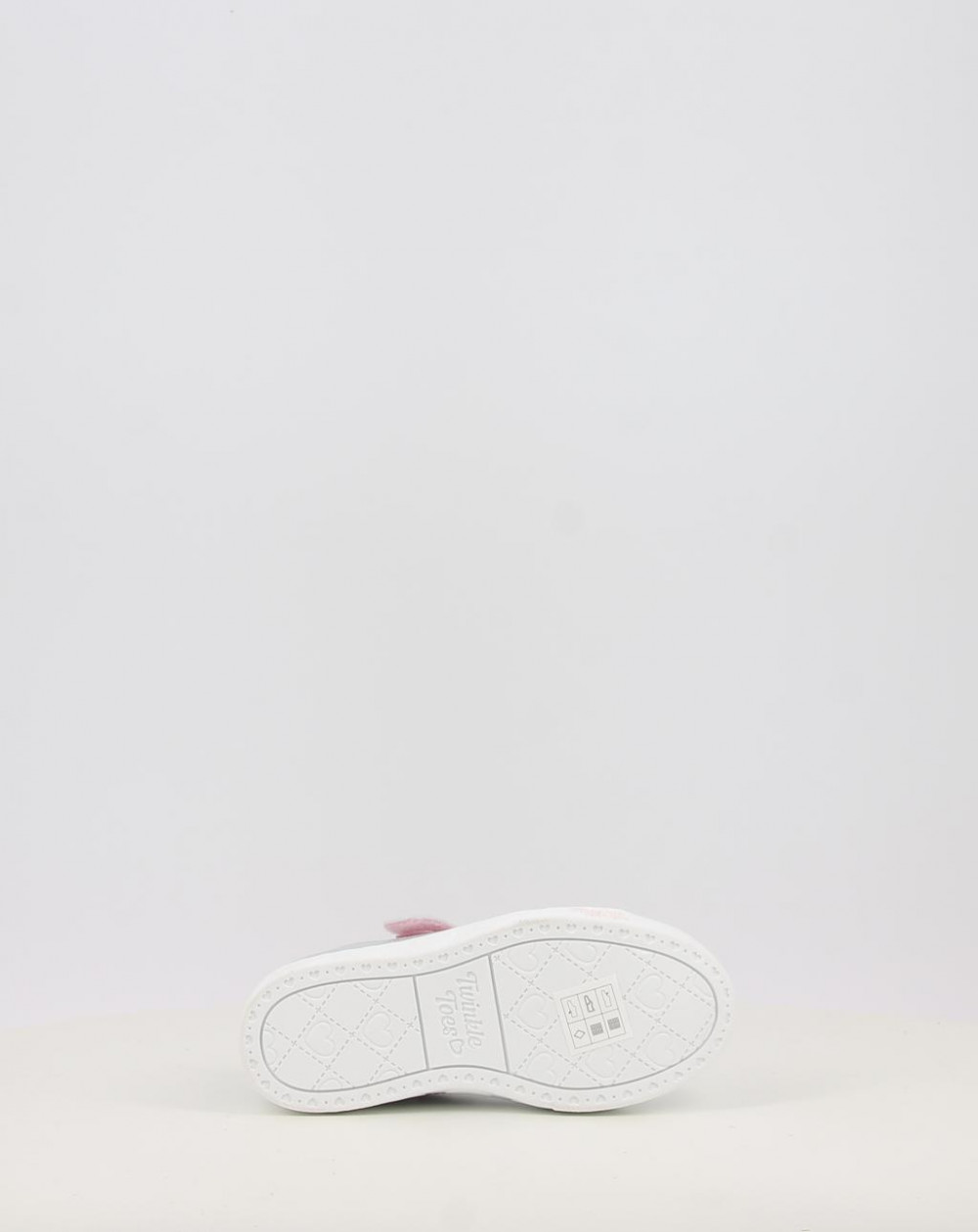 TWINKLE TOES HEART STEPS SHIMMER 314620N