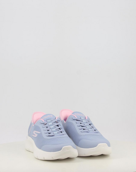 GO WALK FLEX GRAND ENTRY 124836