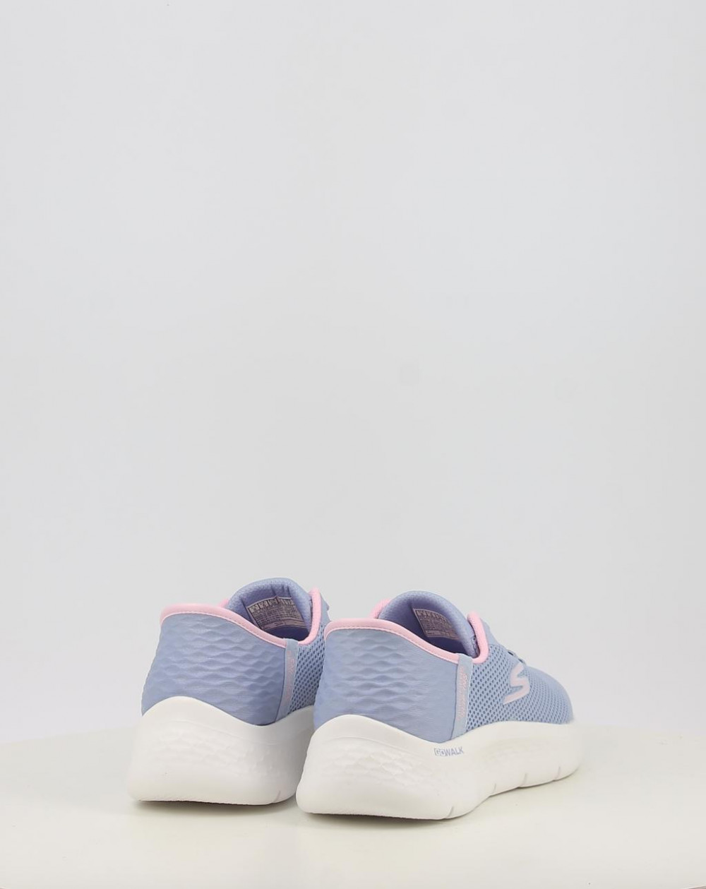 GO WALK FLEX GRAND ENTRY 124836