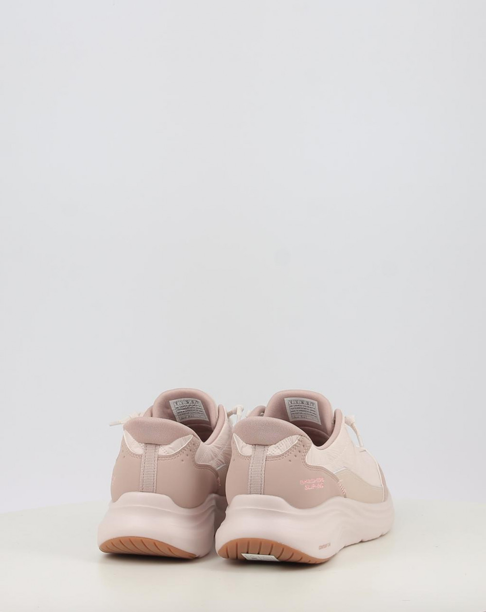 SLIP INS CONTOUR FOAM 150404