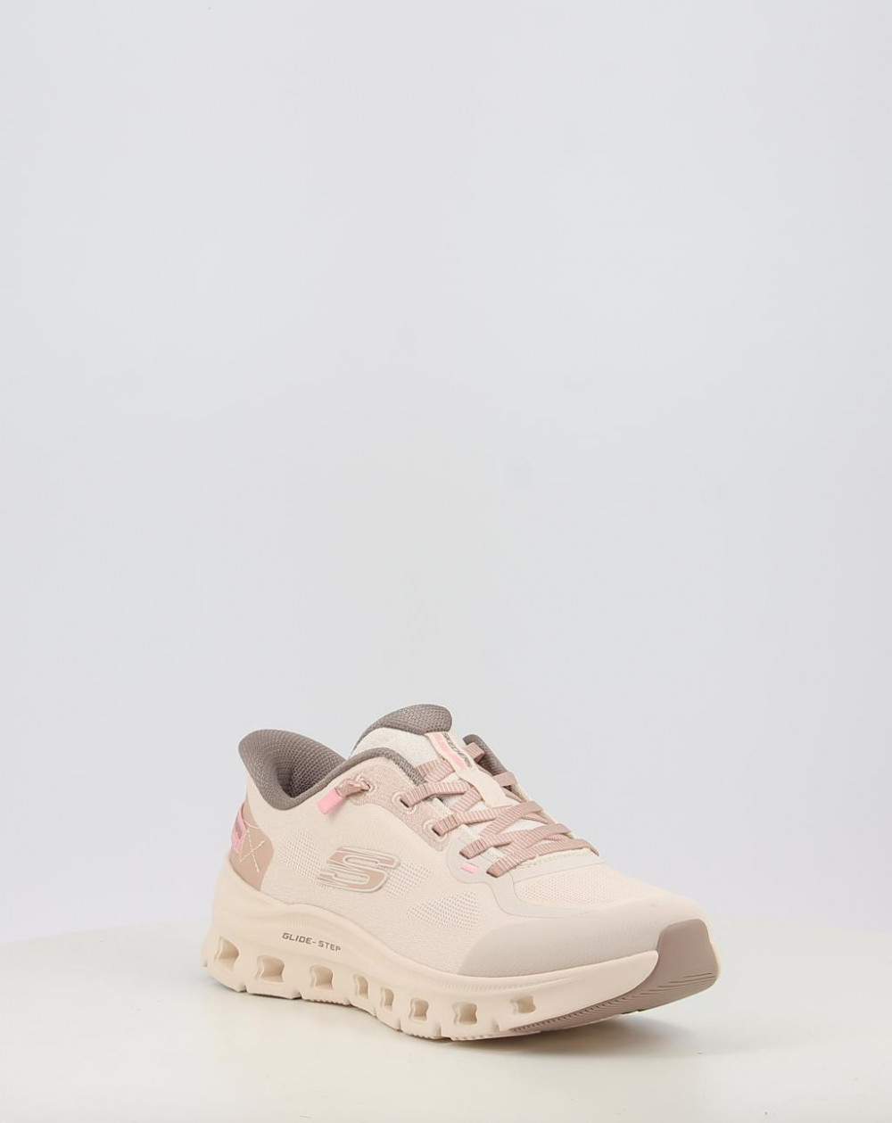 GLIDE STEP PRO PURE MOTION 150428