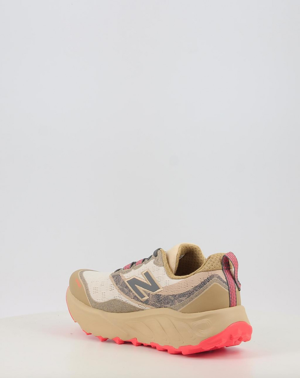 MENS FRESH FOAM X HIERRO V9