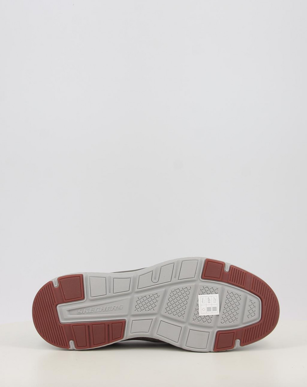 ARCH FIT CROSSER LOCKE 205345