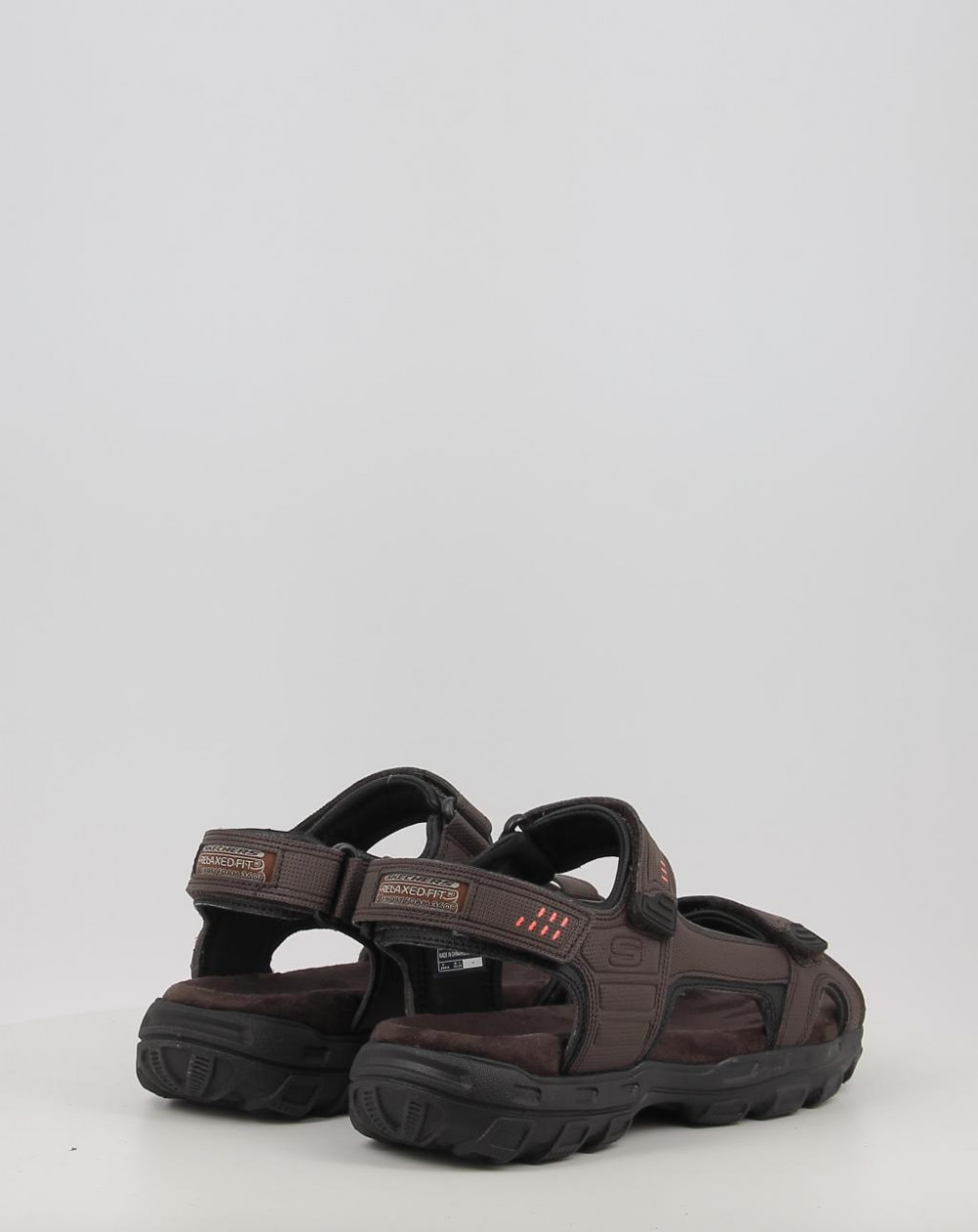 RELAXED FIT CONNER LOUDEN 64487