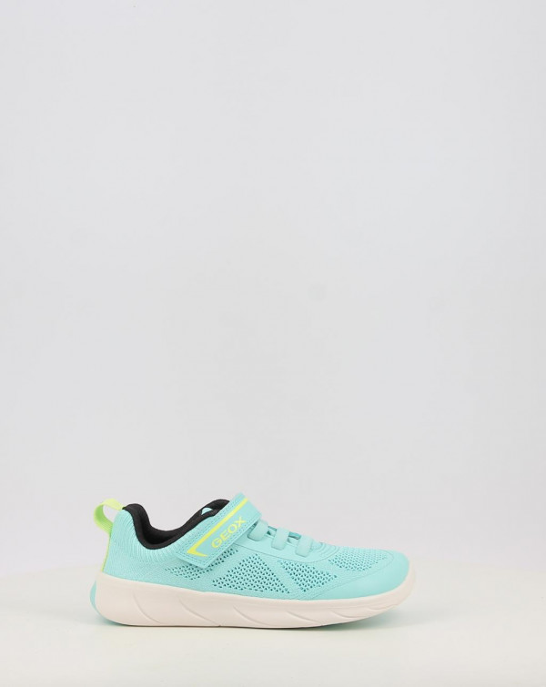 J FOOT RUN GIRL A J65PCA