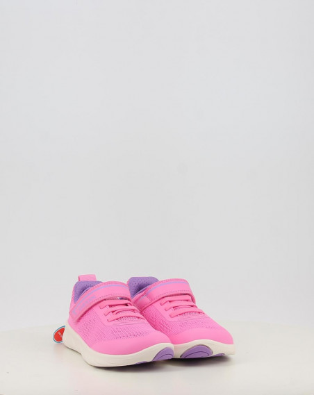 J FOOT RUN GIRL A J65PCA