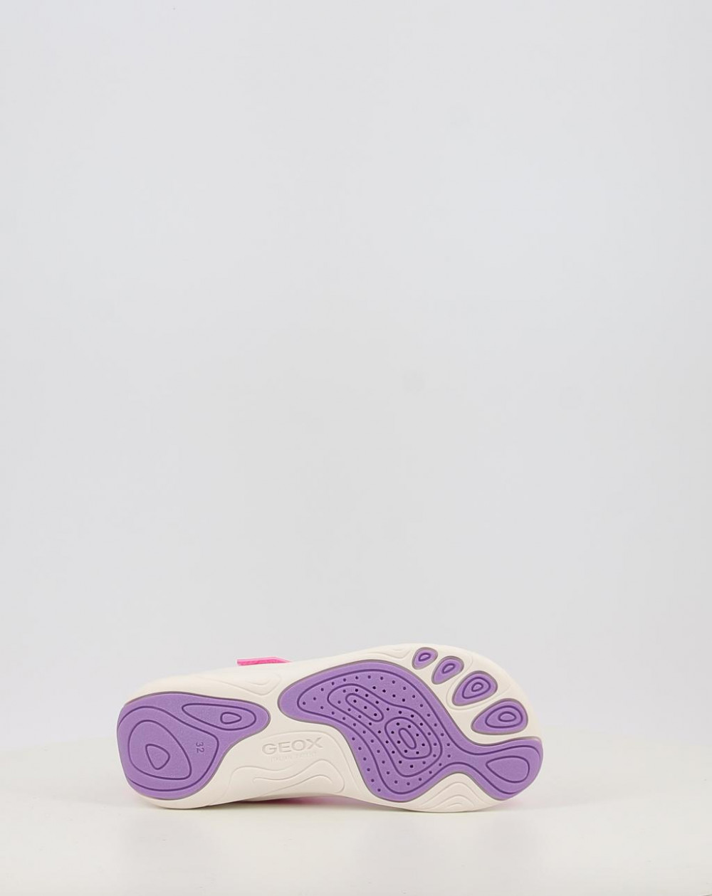 J FOOT RUN GIRL A J65PCA