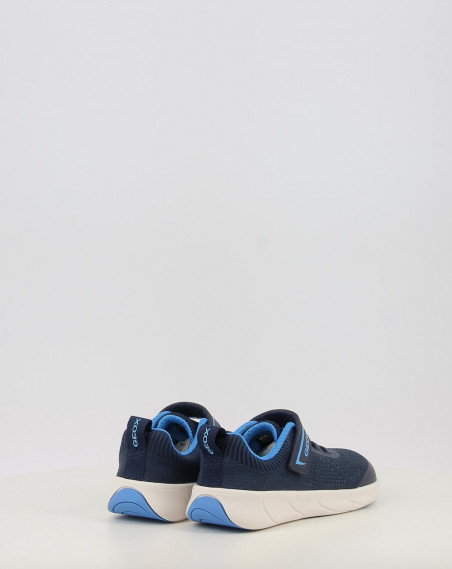 J FOOT RUN BOY B J65PDB