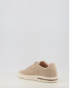 BEND LOW LEVE SANDCASTLE