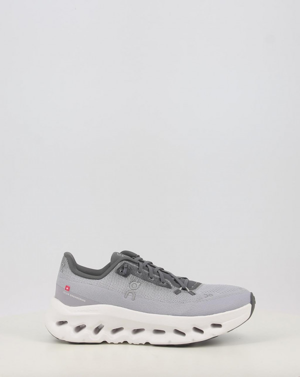 Baskets On Running...