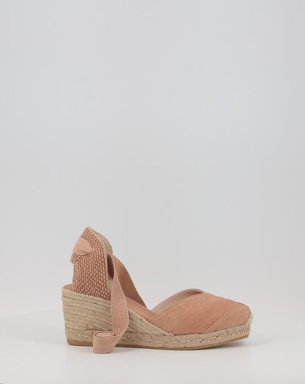 Espadrillas Gaimo TOBI Beige Misurare - 40, Colore - Beige